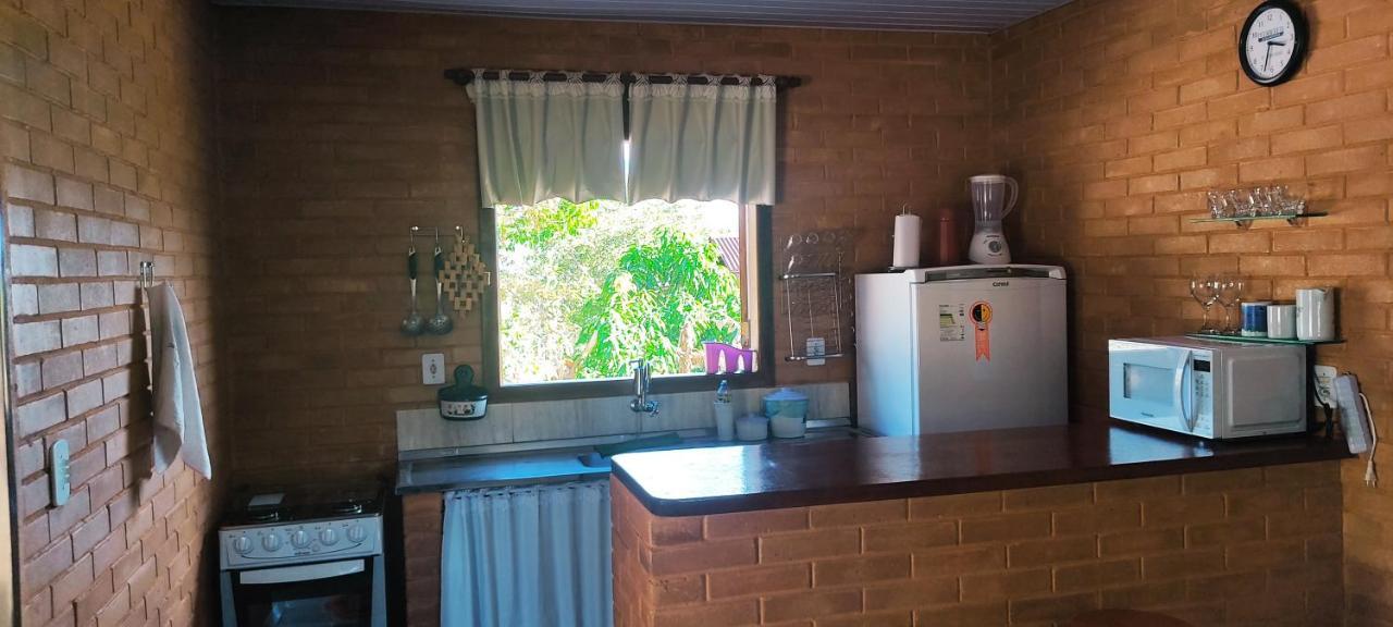 Lodge Fazenda Rosmaninho *