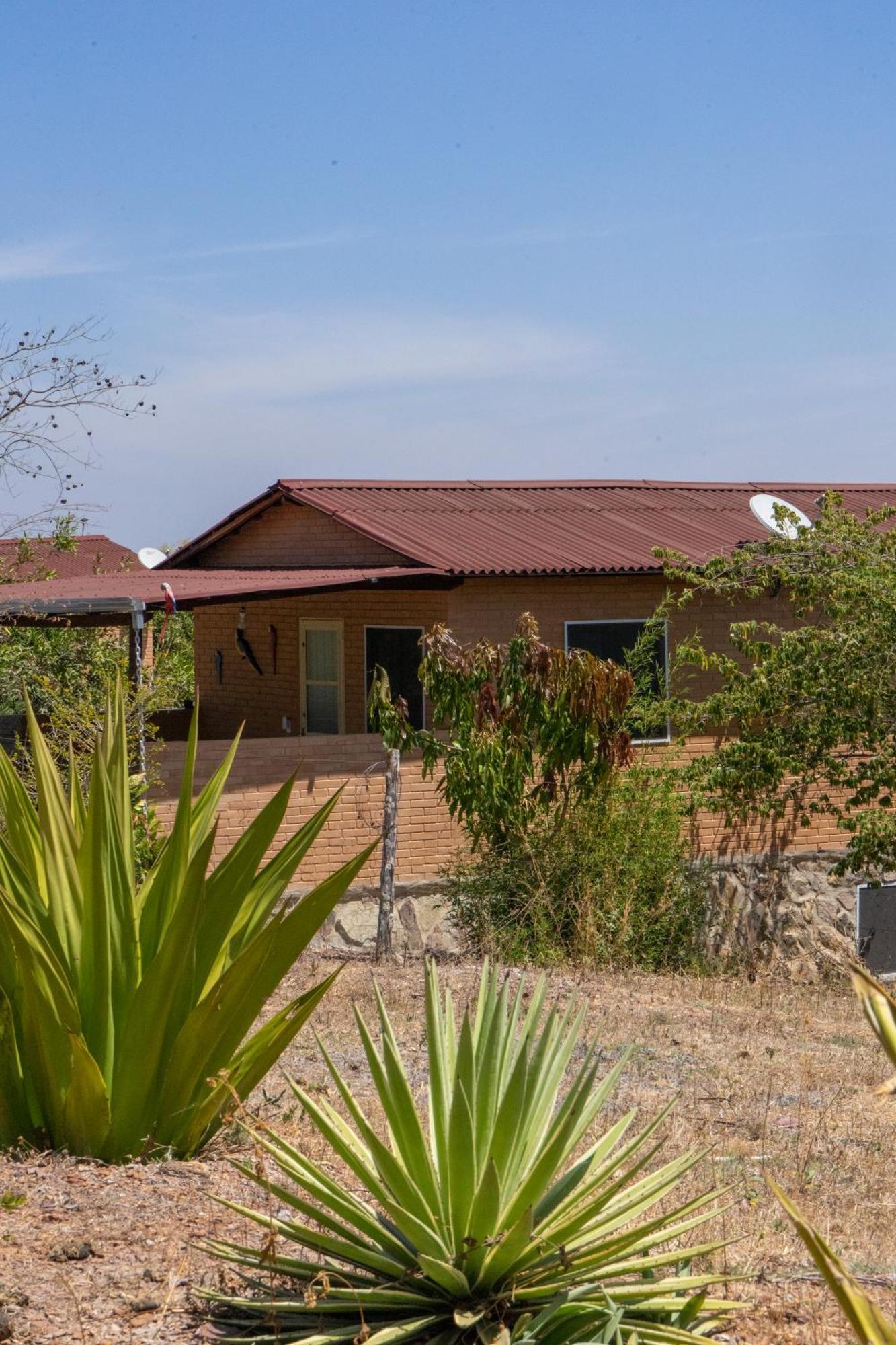 Fazenda Rosmaninho Lodge *