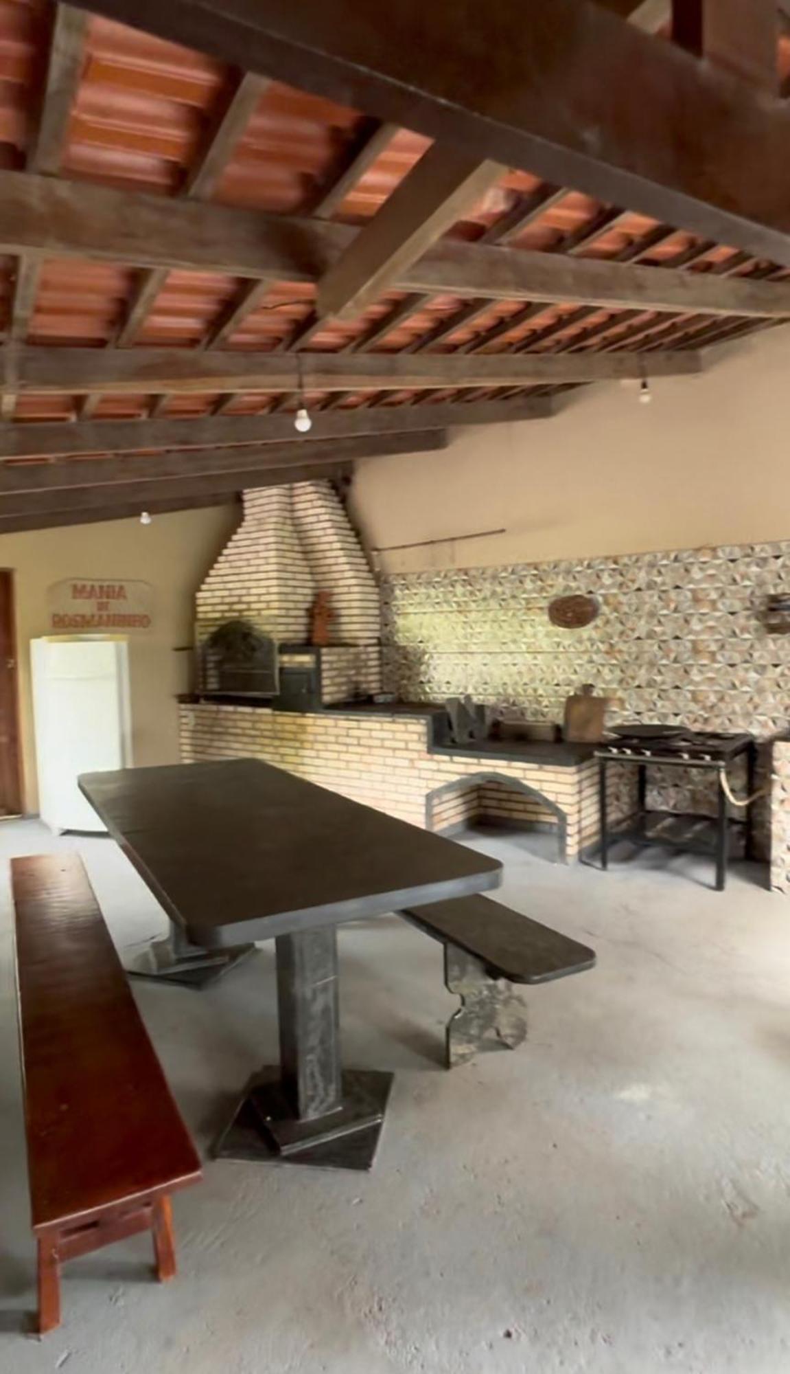 Fazenda Rosmaninho Lodge Alto Paraíso de Goiás