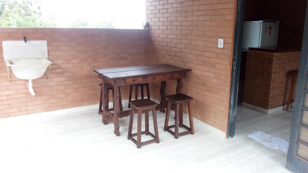 Fazenda Rosmaninho Lodge