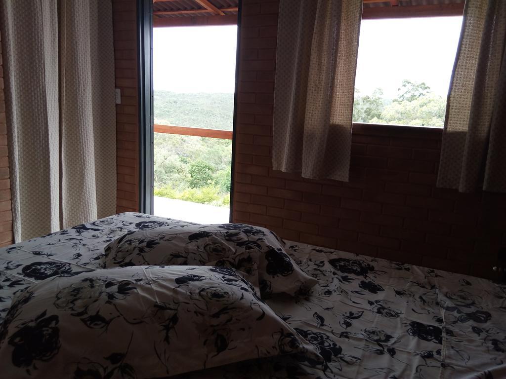 Fazenda Rosmaninho Lodge Alto Paraíso de Goiás