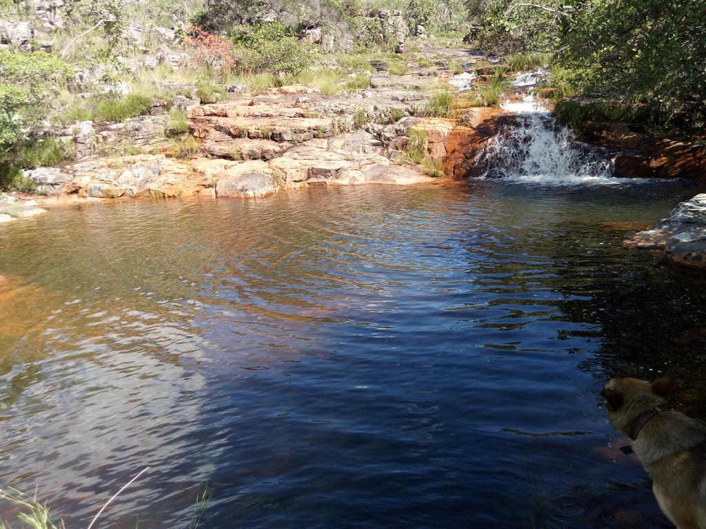 Fazenda Rosmaninho