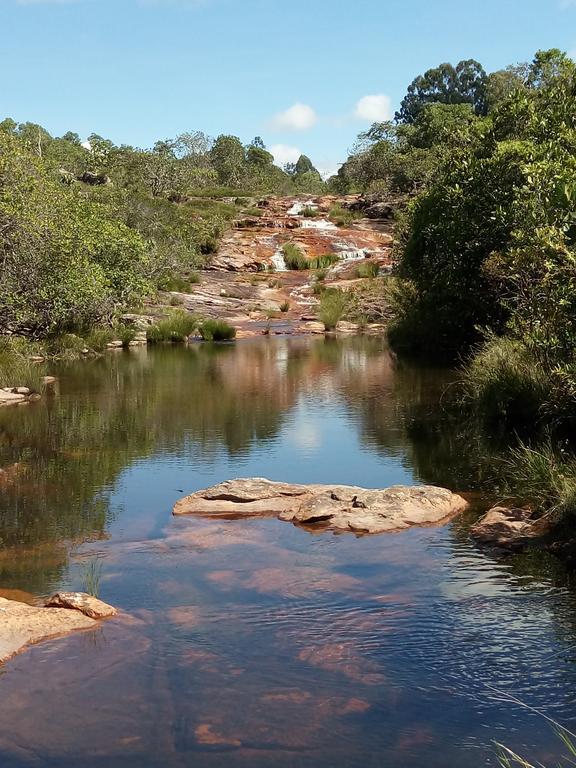 Lodge Fazenda Rosmaninho *