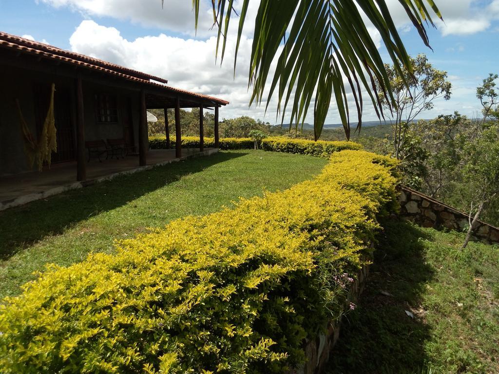 Lodge Fazenda Rosmaninho