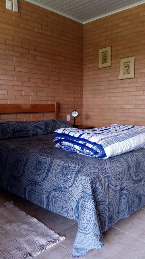 Fazenda Rosmaninho Lodge