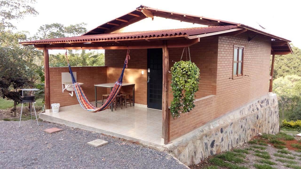Fazenda Rosmaninho