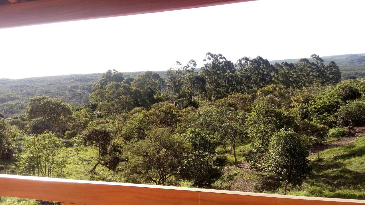 Fazenda Rosmaninho Lodge *