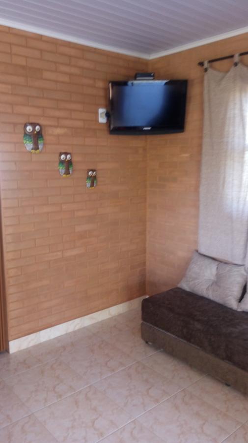 Fazenda Rosmaninho Lodge *